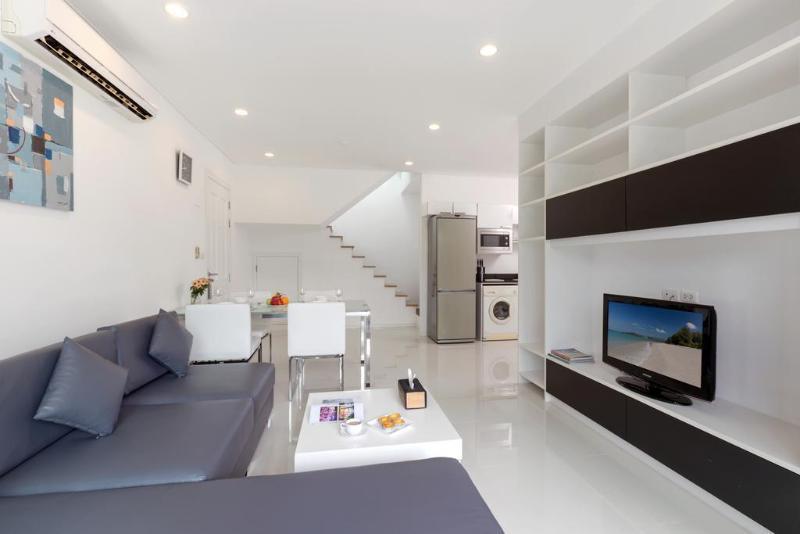 The Regent Condo 카말라 비치 외부 사진