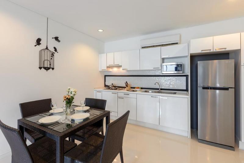 The Regent Condo 카말라 비치 외부 사진