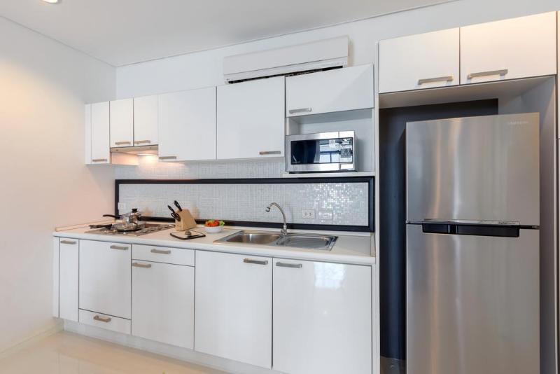 The Regent Condo 카말라 비치 외부 사진