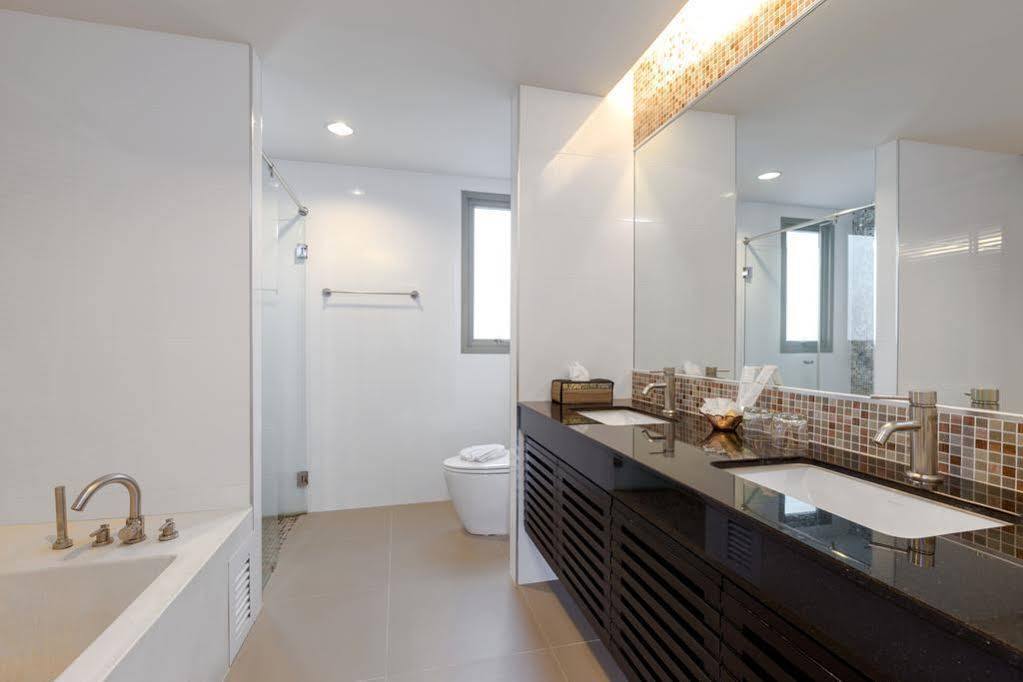 The Regent Condo 카말라 비치 외부 사진