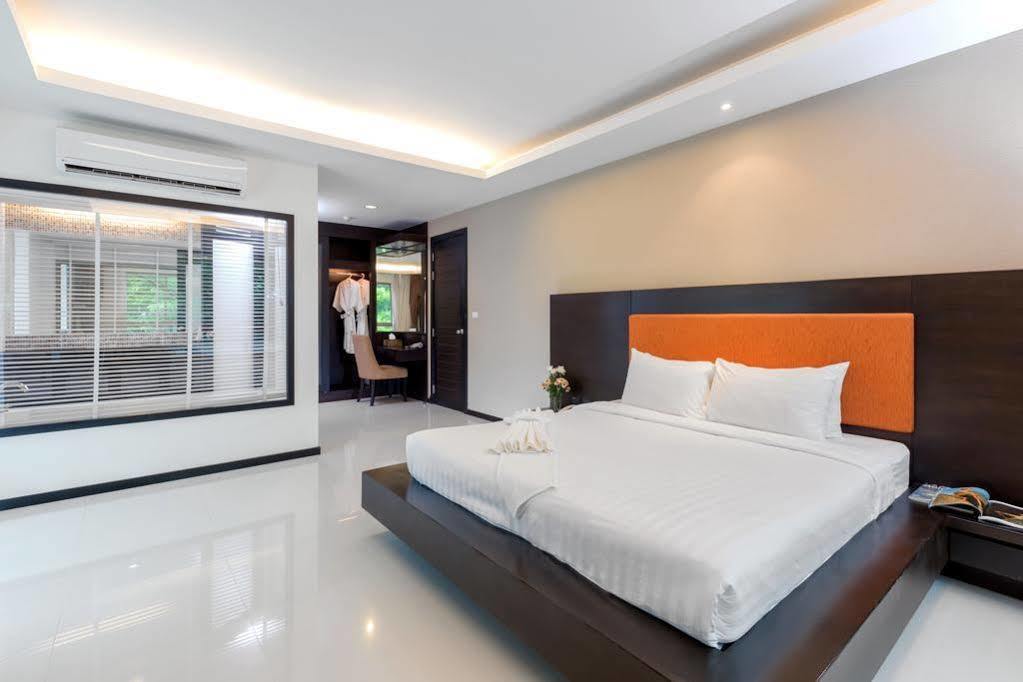 The Regent Condo 카말라 비치 외부 사진